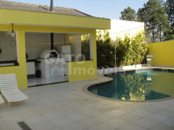 Imagem Casa com 5 Quartos à Venda, 520 m² em Alphaville - Santana De Parnaíba Imagem Casa com 5 Quartos à Venda, 520 m² em Alphaville - Santana De Parnaíba