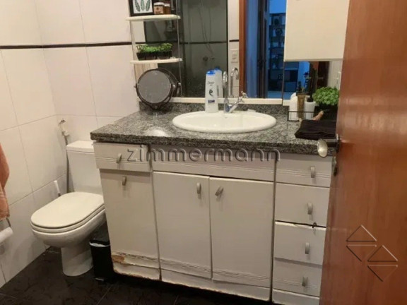 Imagem Apartamento com 2 Quartos à Venda, 123 m² em Alto Da Lapa - São Paulo
