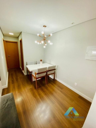 Imagem Apartamento com 2 Quartos à Venda, 53 m² em Vila Humaitá - Santo André Imagem Apartamento com 2 Quartos à Venda, 53 m² em Vila Humaitá - Santo André