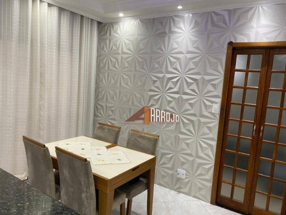 Imagem Sobrado com 3 Quartos à Venda, 200 m² em Penha De França - São Paulo