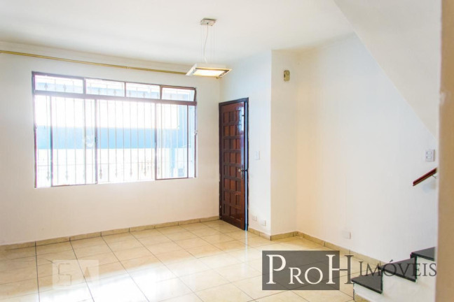 Imagem Sobrado com 3 Quartos à Venda, 190 m² em Utinga - Santo André Imagem Sobrado com 3 Quartos à Venda, 190 m² em Utinga - Santo André