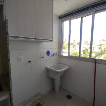 Apartamento com 3 Quartos à Venda, 79 m² em Jk Nova Capital - Anápolis