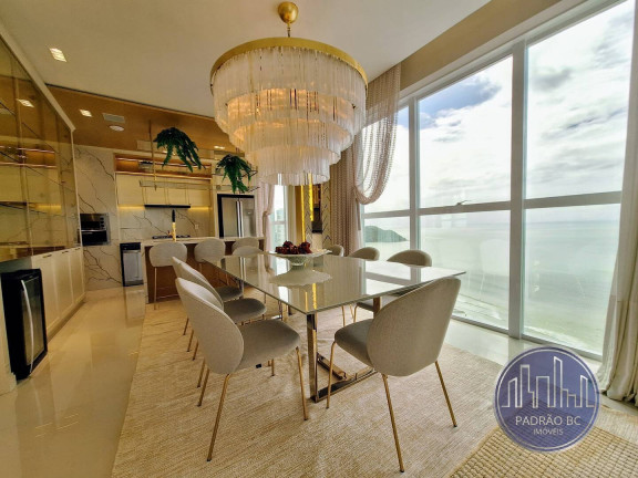Imagem Apartamento com 4 Quartos à Venda, 160 m² em Centro - Balneário Camboriú Imagem Apartamento com 4 Quartos à Venda, 160 m² em Centro - Balneário Camboriú