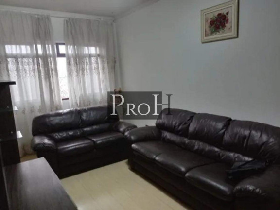 Imagem Apartamento com 2 Quartos à Venda, 67 m² em Jardim Olavo Bilac - São Bernardo Do Campo