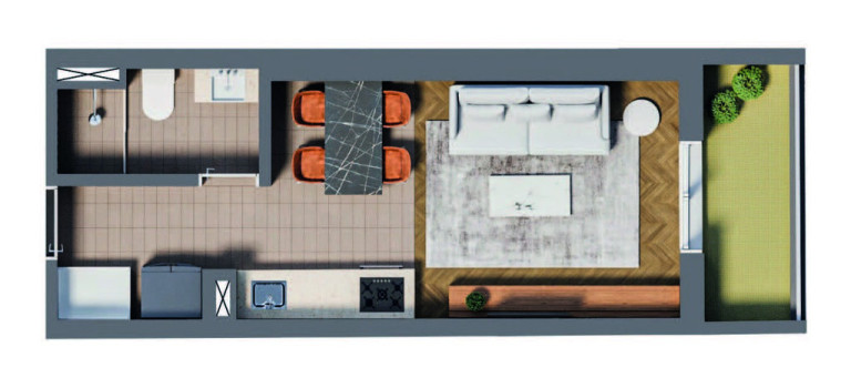 Imagem Apartamento com 3 Quartos à Venda, 182 m² em Centro - São Paulo