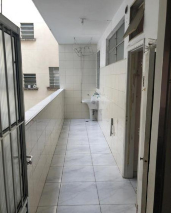 Imagem Apartamento com 3 Quartos à Venda, 197 m² em Centro - São Paulo Imagem Apartamento com 3 Quartos à Venda, 197 m² em Centro - São Paulo