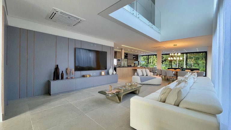 Imagem Casa com 6 Quartos à Venda, 420 m² em Riviera De São Lourenço - Bertioga Imagem Casa com 6 Quartos à Venda, 420 m² em Riviera De São Lourenço - Bertioga