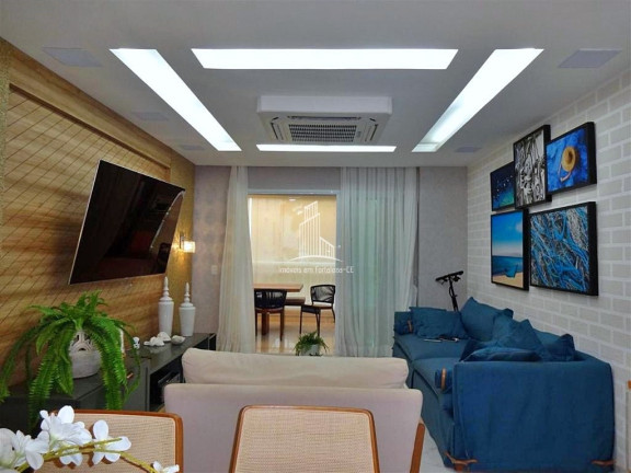 Imagem Apartamento com 3 Quartos à Venda, 115 m² em Porto Das Dunas - Aquiraz Imagem Apartamento com 3 Quartos à Venda, 115 m² em Porto Das Dunas - Aquiraz
