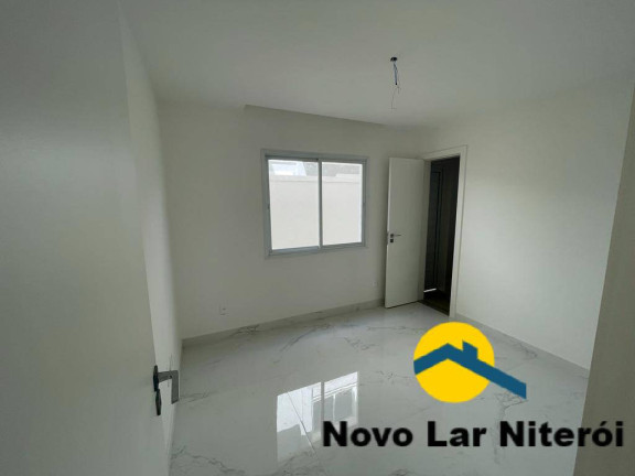 Imagem Casa com 4 Quartos à Venda, 177 m² em Itaipu - Niterói