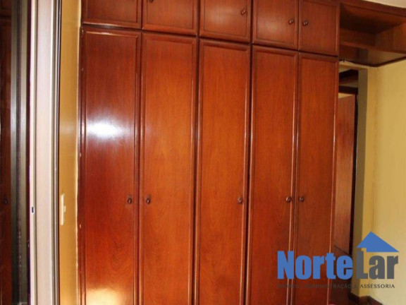 Imagem Apartamento com 3 Quartos à Venda, 128 m² em Freguesia Do ó - São Paulo
