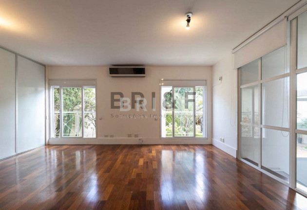 Imagem Casa com 4 Quartos à Venda, 813 m² em Jardim Petropolis - São Paulo