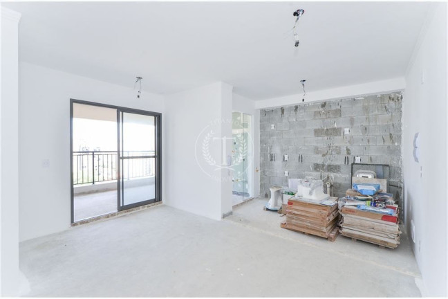Imagem Apartamento com 2 Quartos à Venda, 68 m² em Vila Mariana - São Paulo