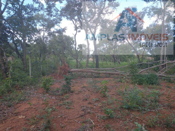 Imagem Terreno à Venda, 360 m² em Vivenda Do Vale. - Mateus Leme