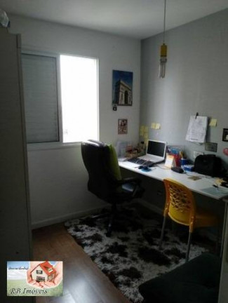 Imagem Apartamento com 2 Quartos à Venda, 48 m² em Centro - Diadema
