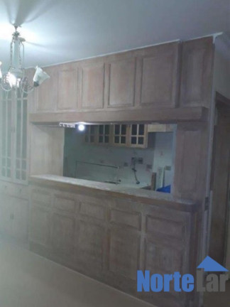 Imagem Apartamento com 3 Quartos para Alugar, 85 m² em Santa Teresinha - São Paulo Imagem Apartamento com 3 Quartos para Alugar, 85 m² em Santa Teresinha - São Paulo