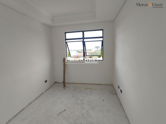 Imagem Apartamento com 3 Quartos à Venda, 96 m² em Centro - São José Dos Pinhais