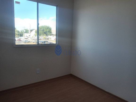 Imagem Apartamento com 2 Quartos à Venda, 40 m² em Vila Jaiara - Anápolis