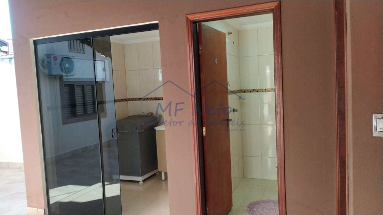 Imagem Casa com 2 Quartos à Venda, 256 m² em Residencial Ilha Do Sol - Pirassununga