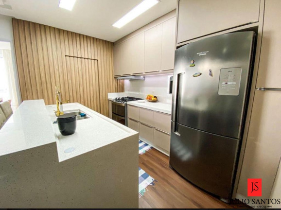 Imagem Apartamento com 3 Quartos à Venda, 119 m² em Centro - Navegantes