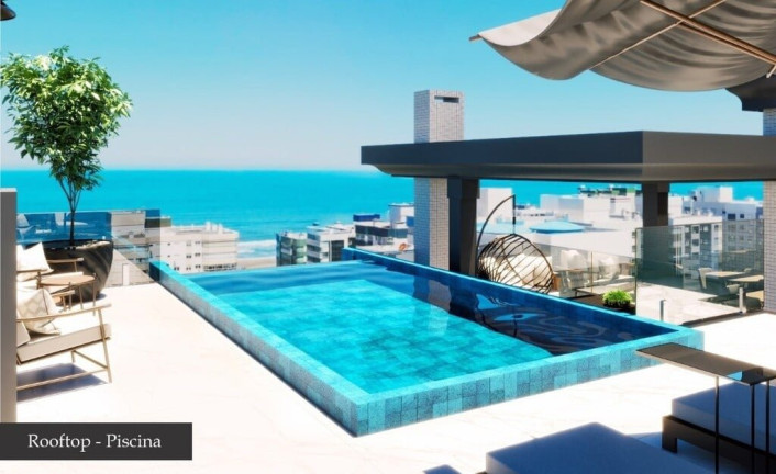 Imagem Apartamento com 3 Quartos à Venda, 100 m² em Zona Nova - Capão Da Canoa