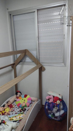Imagem Imóvel com 3 Quartos à Venda, 90 m² em Centro - São José Dos Campos