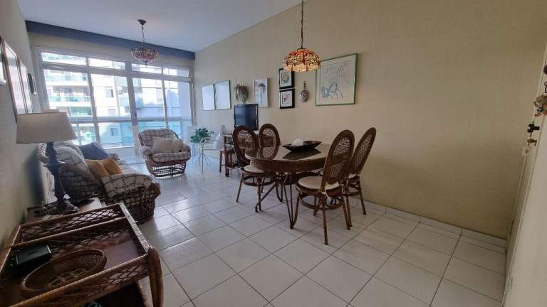 Imagem Apartamento com 2 Quartos à Venda, 105 m² em Pitangueiras - Guarujá