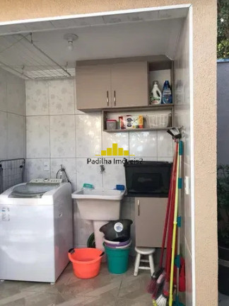 Imagem Casa com 3 Quartos à Venda, 180 m² em Jardim Wanel Ville Iv - Sorocaba