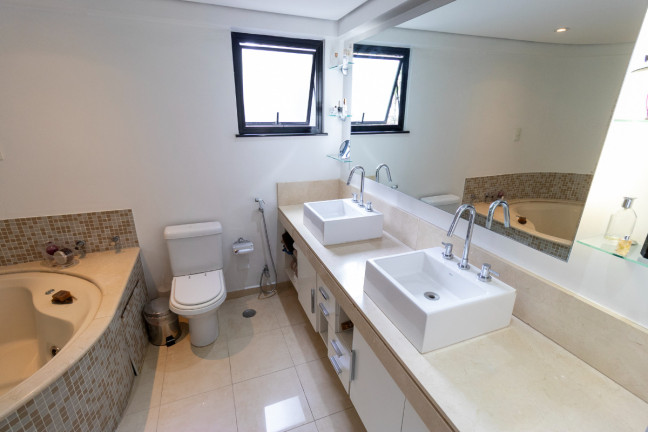 Imagem Apartamento com 3 Quartos à Venda, 190 m² em Aclimação - São Paulo