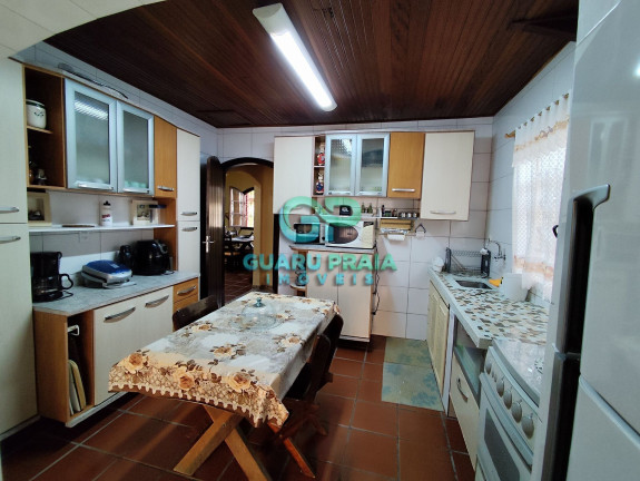 Imagem Casa com 4 Quartos à Venda, 200 m² em Enseada - Guarujá Imagem Casa com 4 Quartos à Venda, 200 m² em Enseada - Guarujá