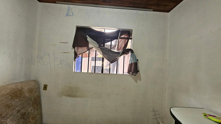 Imagem Casa com 3 Quartos à Venda, 130 m² em Capela Velha - Araucaria