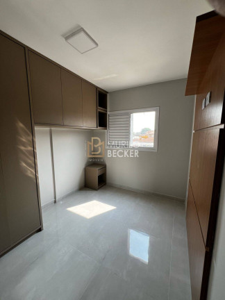 Imagem Apartamento com 2 Quartos à Venda, 58 m² em Jardim Califórnia - Jacareí Imagem Apartamento com 2 Quartos à Venda, 58 m² em Jardim Califórnia - Jacareí