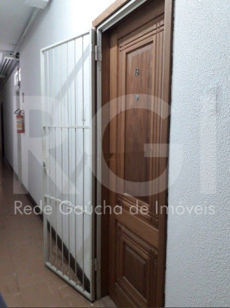 Imagem Apartamento com 1 Quarto à Venda, 39 m² em Centro Histórico - Porto Alegre