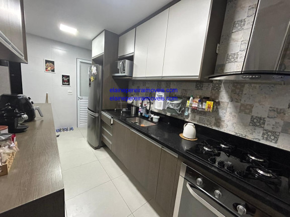Imagem Apartamento com 3 Quartos para Alugar, 91 m² em Jardim Arpoador - São Paulo Imagem Apartamento com 3 Quartos para Alugar, 91 m² em Jardim Arpoador - São Paulo