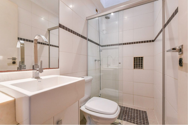 Imagem Casa com 4 Quartos à Venda, 400 m² em Aclimação - São Paulo Imagem Casa com 4 Quartos à Venda, 400 m² em Aclimação - São Paulo