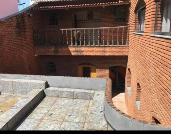 Imagem Sobrado com 4 Quartos à Venda, 250 m² em Tatuapé - São Paulo Imagem Sobrado com 4 Quartos à Venda, 250 m² em Tatuapé - São Paulo