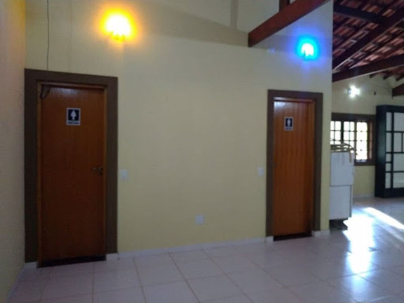 Imagem Chácara com 3 Quartos à Venda, 250 m² em Centro - Nazaré Paulista