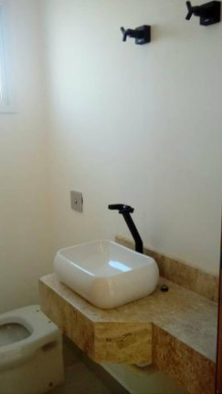 Imagem Casa com 3 Quartos à Venda, 319 m² em Jardim Residencial Chácara Ondina - Sorocaba