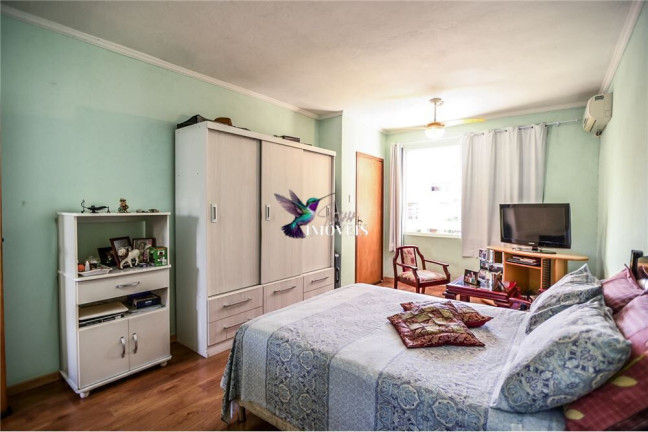 Imagem Casa com 2 Quartos à Venda, 149 m² em Passo Da Areia - Porto Alegre