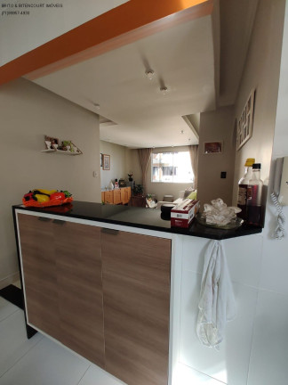 Imagem Imóvel com 3 Quartos à Venda, 98 m² em Vila Laura - Salvador