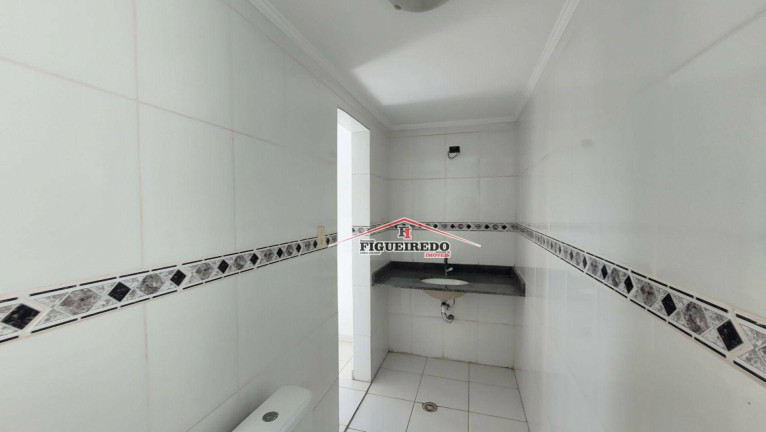 Imagem Apartamento com 2 Quartos à Venda, 60 m² em Ocian - Praia Grande