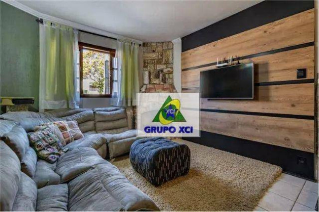 Imagem Casa com 3 Quartos à Venda, 304 m² em Roncáglia - Valinhos Imagem Casa com 3 Quartos à Venda, 304 m² em Roncáglia - Valinhos