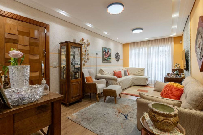 Imagem Casa com 3 Quartos à Venda, 177 m² em Jardim Aeroporto - São Paulo
