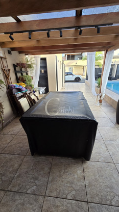 Imagem Casa com 2 Quartos à Venda, 200 m² em Jardim Alto Dos Ypês - Mogi Guaçu
