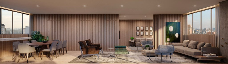 Imagem Apartamento com 3 Quartos à Venda, 240 m² em Cerqueira César - São Paulo Imagem Apartamento com 3 Quartos à Venda, 240 m² em Cerqueira César - São Paulo