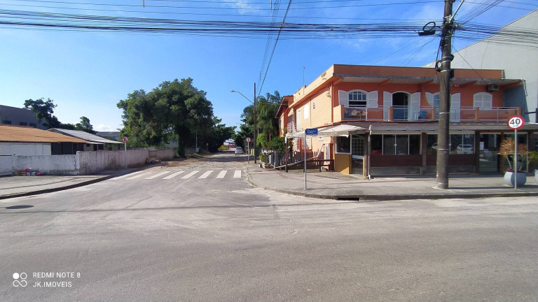 Imagem Terreno à Venda, 781 m² em Itapema Do Norte - Itapoá