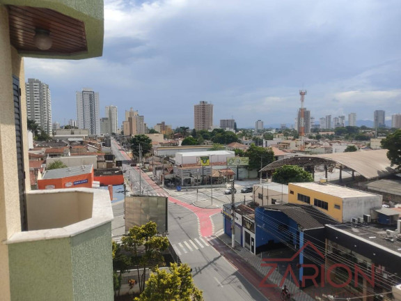 Imagem Apartamento com 1 Quarto à Venda, 40 m² em Jardim Das Nações - Taubaté Imagem Apartamento com 1 Quarto à Venda, 40 m² em Jardim Das Nações - Taubaté