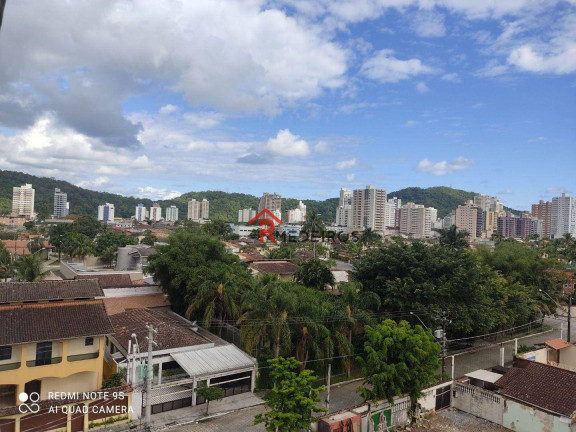 Imagem Apartamento com 2 Quartos à Venda, 69 m² em Canto Do Forte - Praia Grande Imagem Apartamento com 2 Quartos à Venda, 69 m² em Canto Do Forte - Praia Grande