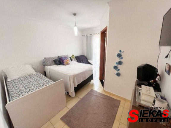 Imagem Sobrado com 3 Quartos à Venda, 207 m² em Vila Carrão - São Paulo Imagem Sobrado com 3 Quartos à Venda, 207 m² em Vila Carrão - São Paulo