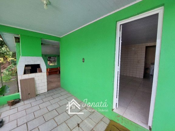 Imagem Casa com 3 Quartos à Venda, 115 m² em Vale Do Hermes - Feliz
