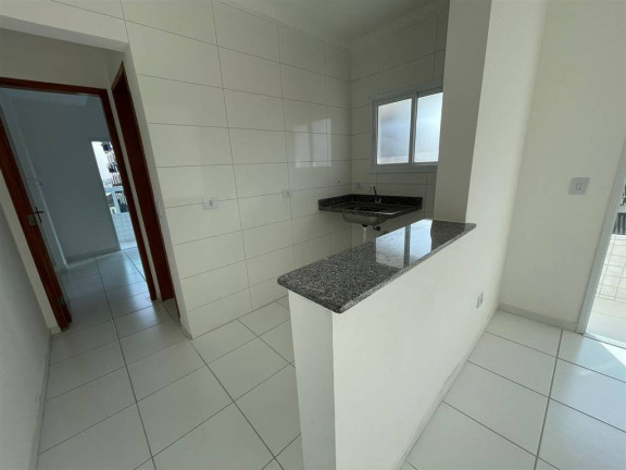 Imagem Apartamento com 1 Quarto à Venda, 41 m² em Boqueirao - Praia Grande Imagem Apartamento com 1 Quarto à Venda, 41 m² em Boqueirao - Praia Grande